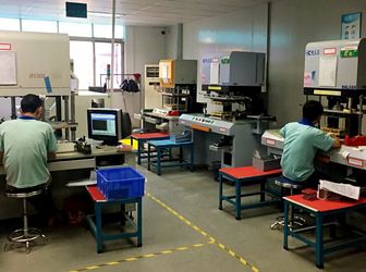 ShenZhen KaiZhuo Electronic Technology Co.,Ltd