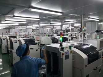 ShenZhen KaiZhuo Electronic Technology Co.,Ltd