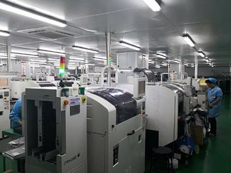 ShenZhen KaiZhuo Electronic Technology Co.,Ltd
