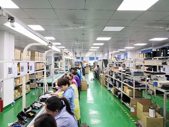 ShenZhen KaiZhuo Electronic Technology Co.,Ltd