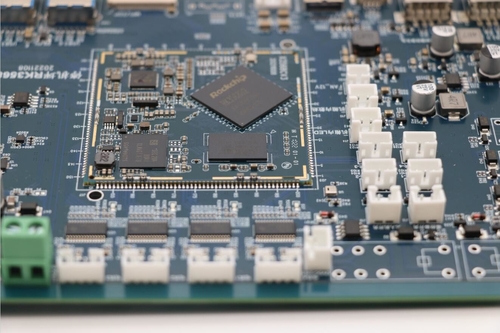 Ultimi blog aziendali su Servizi di assemblaggio di PCB SMT