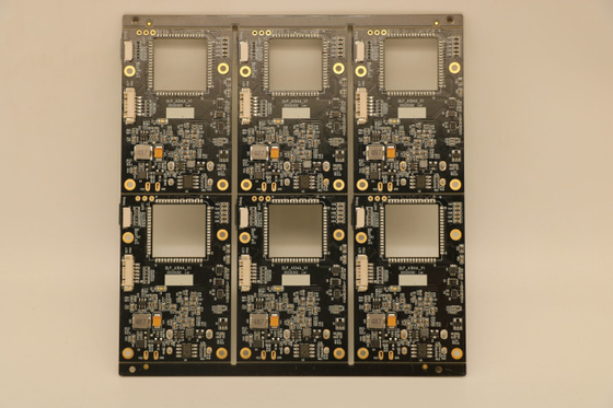 Un buon prezzo. OEM SMT PCB assembly shenzhen SMT DIP PCB assembly fabbricante di pcb fabbrica ISO9001 in linea