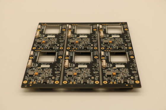 Un buon prezzo. Shengyi FR4 PCB assembly shenzhen pcb factory Servizio Spessore 1.6mm Fast Delivery SMT assembly in linea