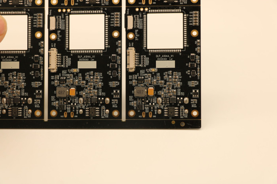 Un buon prezzo. Qulified PCB SMT Assembly PCB Prototype Assembly Manufacturing Service in linea