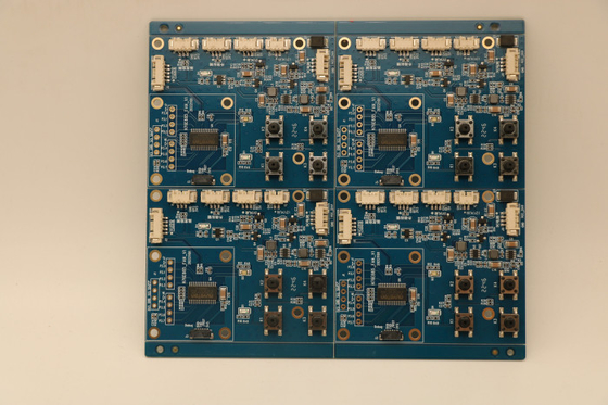 Un buon prezzo. Servizi di produzione elettronica di assemblaggio PCB a montaggio superficiale DIP SMT in linea