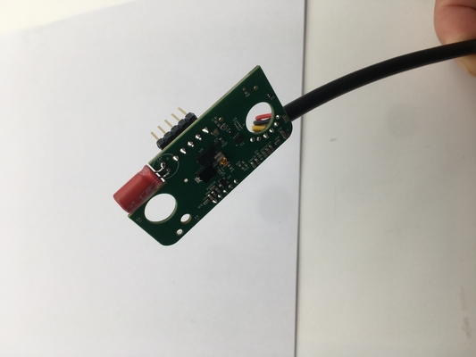 Un buon prezzo. Circuito stampato 2L FR4 con cavo a 6 colori lungo 6 metri in linea