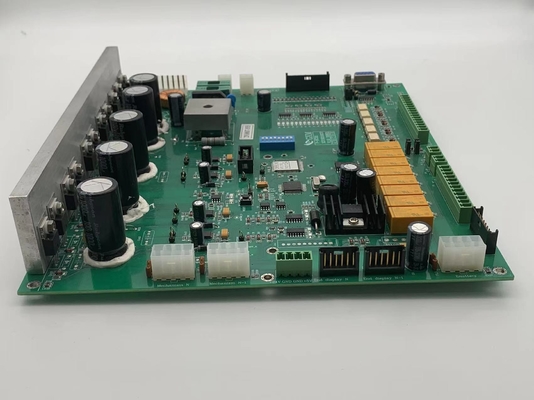 Un buon prezzo. 4 strati FR4 PCBA circuito Assemblea 1.6mm servizio dell'Assemblea di PCBA di 1Oz 2U» in linea