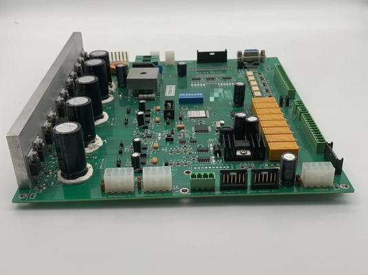 Un buon prezzo. ENIG 2U» 6 bordo a più strati del PWB del prototipo FR4 TG170 del PWB di strato in linea
