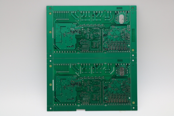 Un buon prezzo. 8 strati FR4 produttori di elettronica per PCB ENIG 1OZ 2OZ rame circuito elettronico stampato multilivello in linea
