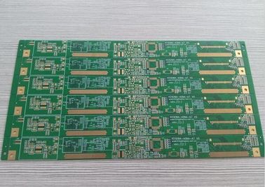Un buon prezzo. Classe elettronica 2 del circuito stampato del PWB dell'esposizione FR4 1.0mm IPC in linea