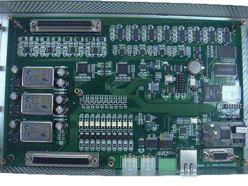 Un buon prezzo. FR4 ha stampato la prova procument&Component di Board&Rigid PCB&Multilayers PCB&Component Assembly&Function del circuito in linea