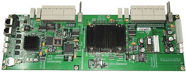 Un buon prezzo. Il circuito stampato Board& di FR4 PCB&Rigid ha personalizzato il doppio industriale di controllo ha parteggiato bordo del PWB in linea