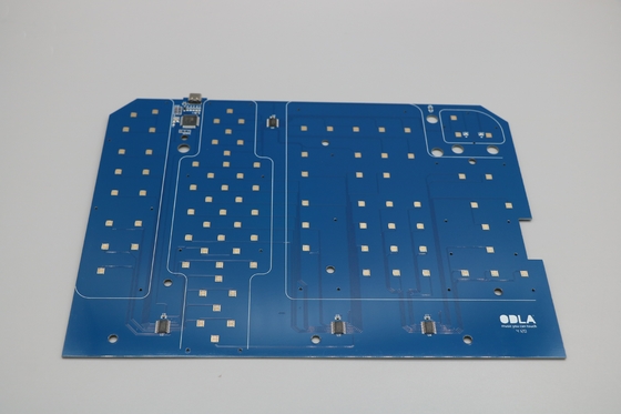 Un buon prezzo. Produttori di elettronica di prototipi personalizzati Assemblaggio PCB 4 strato 1OZ Tavola di circuito elettronico in linea