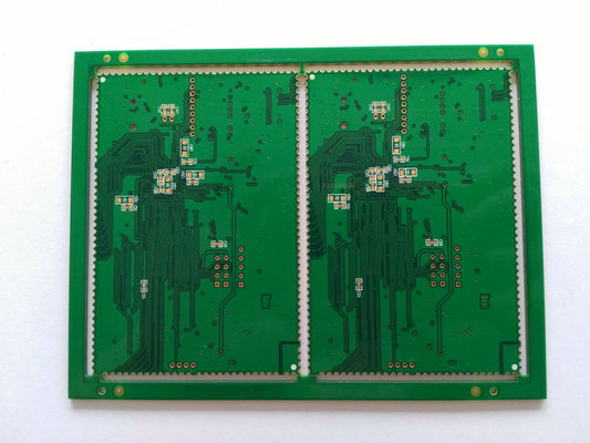 Un buon prezzo. produttore di circuiti stampati multistrato processo di fabbricazione 4 strati prototipo double face SMT DIP HASL assemblaggio PCB Quick Turn per computer gioco elettronico telefono cellulare design fai da te in linea