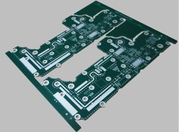 Un buon prezzo. Circuito stampato elettronico d'argento di immersione del PWB Rogers R04350B di rf in linea