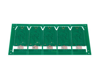 Un buon prezzo. La scanalatura cieca di alta efficienza 2Layers del rame di rame pesante del PC 2-6 OZ ha stampato il PWB del bordo di Circuir in linea