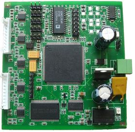 Un buon prezzo. Il bordo elettronico del PWB dell'OEM per le comunicazioni dell'automobile mescola il montaggio a più strati rigido materiale del PWB dei circuiti stampato in linea