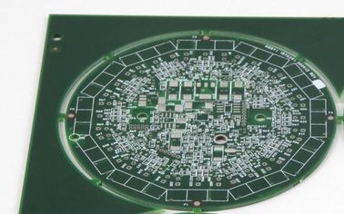 Un buon prezzo. PWB su misura di spessore HASL del produttore 1.6mm del bordo del PWB di HDI in linea