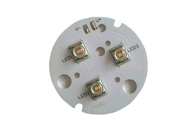 Un buon prezzo. Il regolatore Outstanding Rigid Aluminium ha basato il PWB del circuito stampato in linea