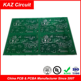 Un buon prezzo. PWB elettronico del circuito stampato del rame HASL di 1.6mm FR4 94v0 1oz in linea