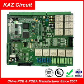 Un buon prezzo. Testing&Circuit industriale su misura Testing&ENIG&Hasl di Sourcing&Function dei &Components dei bordi del PWB di controllo FR4 in linea