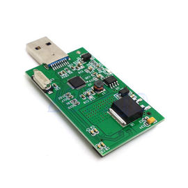 Un buon prezzo. Assemblaggio di PCB SMT di precisione con attrezzature avanzate rigoroso QA e consegna puntuale garantita in linea