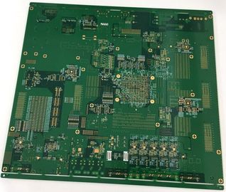 Un buon prezzo. Servizio di assemblaggio di circuiti PCB a bordo placcato in oro in linea