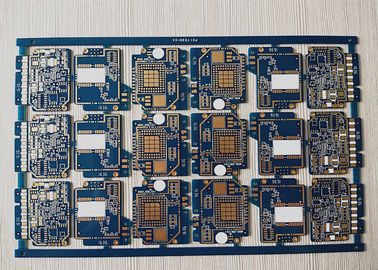 Un buon prezzo. Tavole di circuito stampato laterali a più strati, Tavole di circuito rigido flessibile PCBA Standard FR-4, Tavole di circuito stampato elettronico in linea