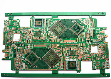 Un buon prezzo. HDI buchi ciechi sepolti PCB produttore 4-10 strati FR4 circuiti stampati in linea