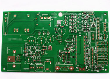 Un buon prezzo. ENIG Fabbrica di PCB di finitura di superficie assemblaggio di PCB Shenzhen produttori di circuiti stampati in linea