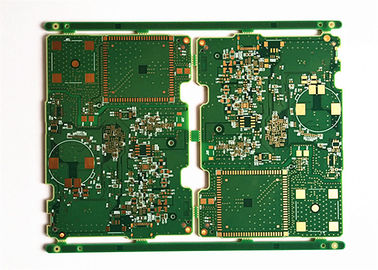 Un buon prezzo. FR4 spessore 1,6 mm verde maschera di saldatura bianca serigrafia schede di circuiti stampati multilivello, assemblaggio di pcb shenzhen. in linea