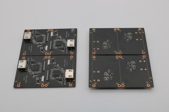 Un buon prezzo. Servizio di assemblaggio di circuiti stampati per PCB di rame pesante in linea