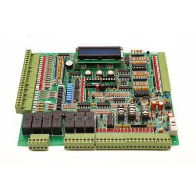Un buon prezzo. FR4 1.6 mm 1 oz PCB di rame pesante produttore di circuiti stampati PCB di rame pesante in linea