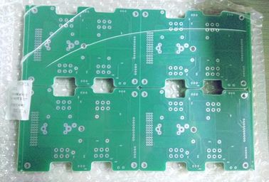 Un buon prezzo. PWB senza piombo stampato elettronico del rame 2oz del circuito FR4 1.6mm HASL in linea
