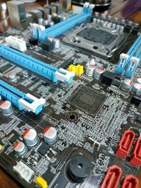 Un buon prezzo. SMT Quick Turn Prototype PCB Assemblea PCB assemblea produttori di circuiti stampati shenzhen in linea