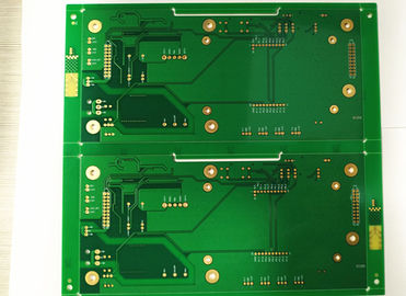 Un buon prezzo. Assemblea di superficie a più strati automobilistica del circuito stampato di 1oz 1.6mm FR4 ENIG in linea
