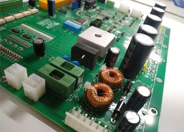 Un buon prezzo. 2L 1.6mm FR4 Lead Free Electronic Pcb Assembly Shenzhen Servizio di assemblaggio PCB in linea