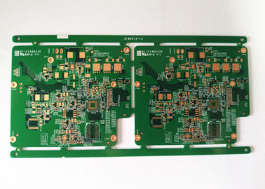 Un buon prezzo. Estrattore autonomo a più strati dell'audio del regolatore di Access dei circuiti di Pinted di doratura in linea