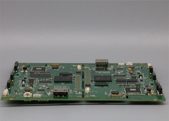 Un buon prezzo. ENIG OSP 6 strato pcb fabbrica pcb assemblaggio shenzhen produttori di circuiti stampati in linea