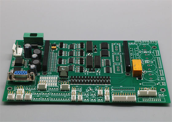 Un buon prezzo. 4L HDI prototipo 2OZ ENIG pcb fabbrica pcb assemblaggio Shenzhen produttori di circuiti stampati in linea