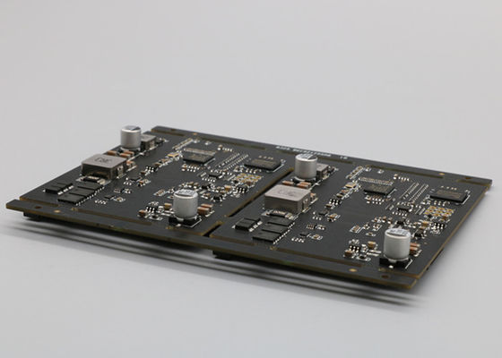 Un buon prezzo. 1.6mm 6 strato pcb fabbrica pcb assemblaggio shenzhen produttori di circuiti stampati in linea
