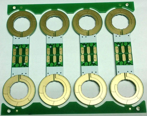 Un buon prezzo. PWB pesante del rame dei materiali di 2oz 6layers FR4 per l'applicazione ad alta tensione e corrente in linea