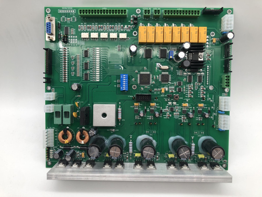 Un buon prezzo. Fabbricante di PCB SMT per il servizio di assemblaggio di PCB di prototipo e di produzione di massa in linea