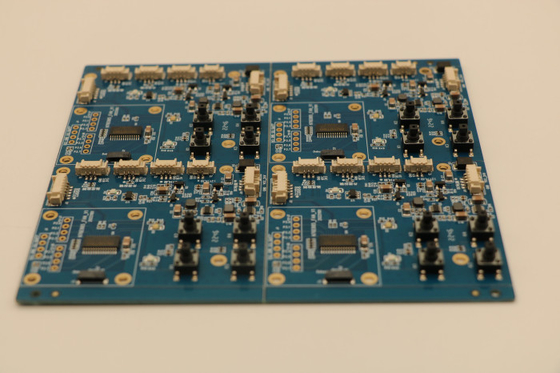 Un buon prezzo. SMT Electronics Assemblaggio prototipo PCB Produttori di assemblaggi SMT in linea