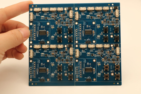 Un buon prezzo. Assemblea HASL del PWB di TS16949 SMT SE fabbricazione di elettronica di SMT in linea