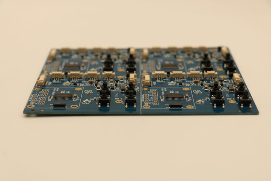 Un buon prezzo. HASL LF PCB SMT Assembly Electronic Manufacturing Services One Stop OEM in linea