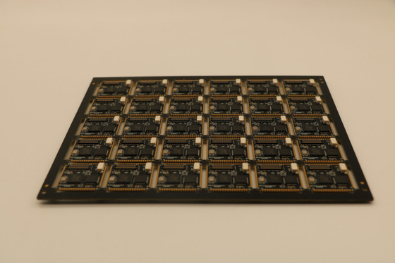 Un buon prezzo. Assemblaggio PCB ROHS SMT Produzione elettronica SMT Dimensioni finite personalizzate in linea