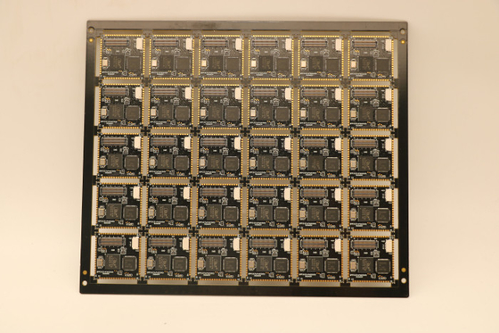 Un buon prezzo. Assemblaggio PCB SMT DIP EMS Servizi di produzione PCBA Standard 94v0 in linea
