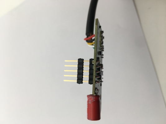 Un buon prezzo. Bordi industriali su misura del PWB del rame di controllo 2OZ di progettazione di FR4 PCBA in linea