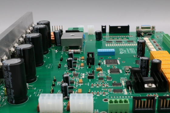 Un buon prezzo. Servizi professionali di assemblaggio di PCB 2 strati in linea